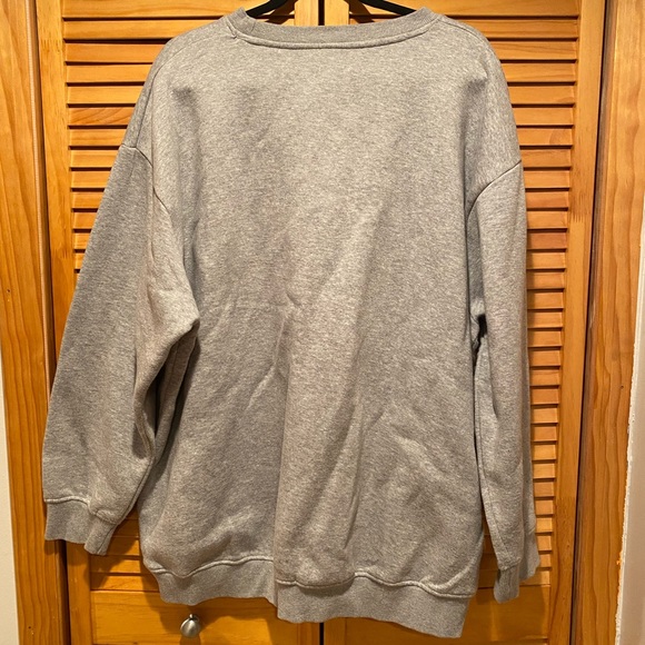 Grey Hoodie - Picture 5 of 6